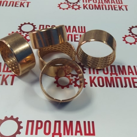 72226 Втулка скольжения POLY CLIP FCA 160